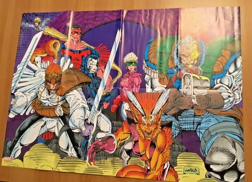 Marvel heroes 108 - marvel, 3d