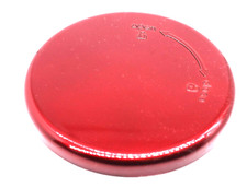 Ariete red cap - ariete,