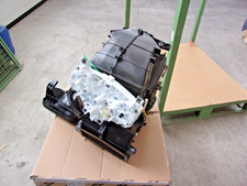 GRUPPO CLIMATIZZATORE FIAT 500 E ABARTH 2015- ORIGINALE FIAT 52061683