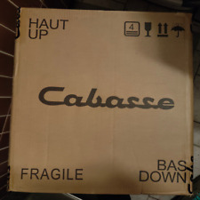 Cabasse Eole 4 - Blanc - Pack