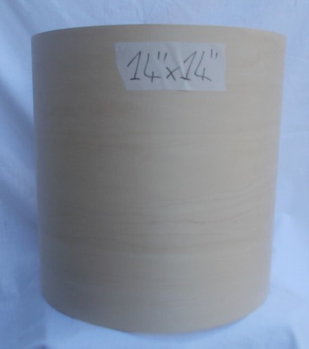 Fusto acero naturale maple - acero,