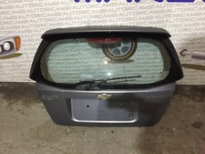 PORTELLONE POSTERIORE CHEVROLET KALOS 3 PORTE (2002-2007)
