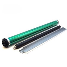 Drum Core blade Charging