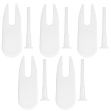 5 Set Spina Palline Fitness