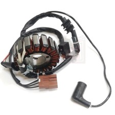 Stator 18 Poly Gilera Nexus