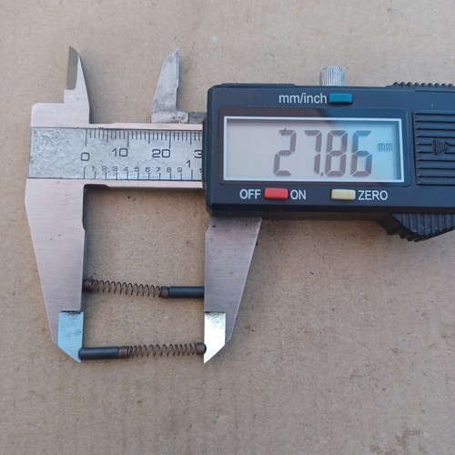 Mini carboncini per motori - carboncini,