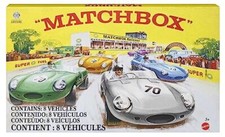 Matchbox - Set da collezione