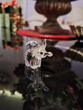 Elefante Swarovski Da