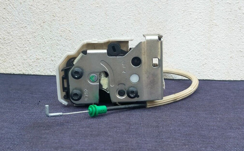 Serratura elettrica porta - serratura,