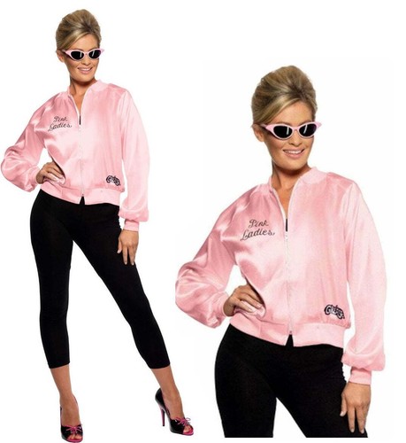 Giacca donna rosa abito