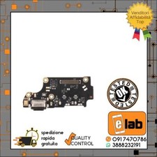 CONNETTORE DI RICARICA MICROFONO RICONDIZIONATO PER XIAOMI POCO F2 PRO M2004J11G