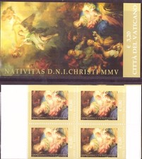 2005 Libretto Natale Integro