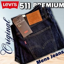 Jeans Levi's 511 originale