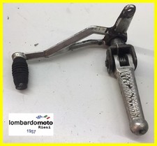 pedana pedalino cambio marce pilota sx Rieju RS2 NKD Matrix RS2 50 125 2005 2010