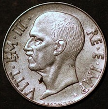 Italia 20 Centesimi 1941