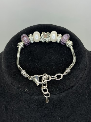 Bellissimo bracciale charm - bellissimo,