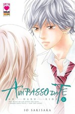 Ao Haru Ride - A un passo da