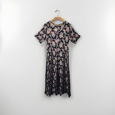 Maxi abito vintage Starina