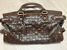 Borsa tote ESCADA in pelle