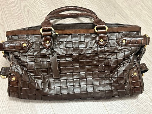 Borsa tote escada - escada, pelle