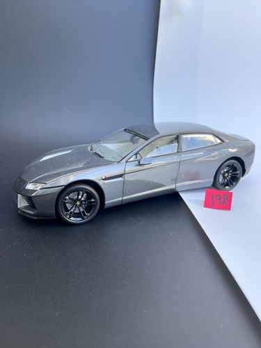 Lamborghini estoque mundo - -,
