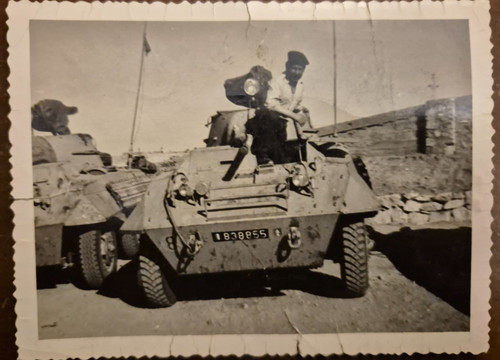 Foto legione straniera - foto,