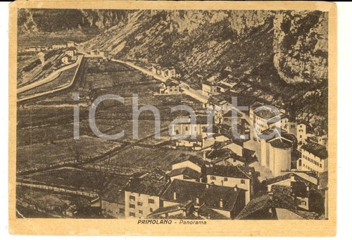 1940 primolano - 1940, (vi)