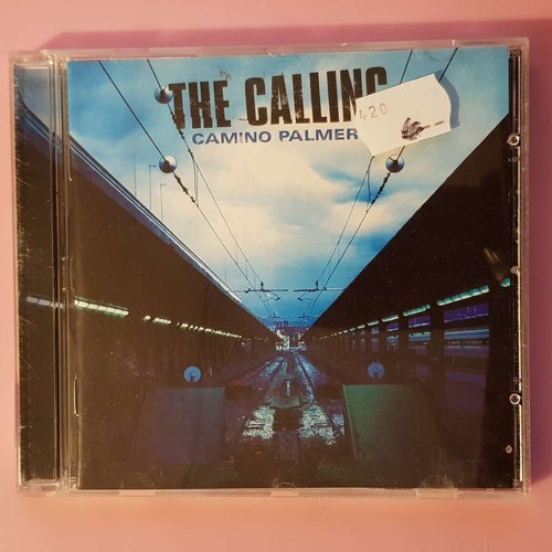 The calling camino palermo - the, eu