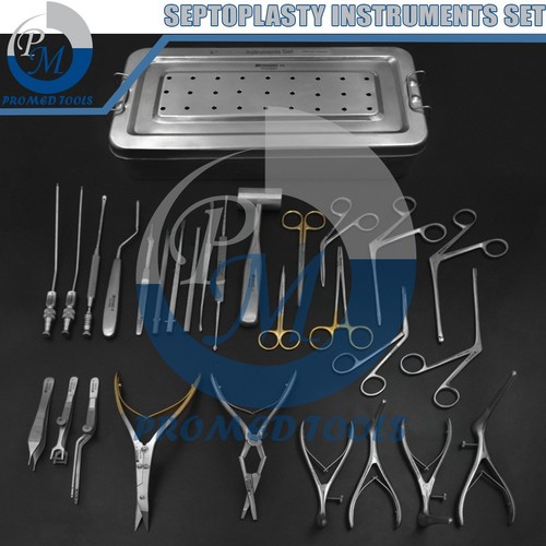Strumenti per settoplastica - strumenti,