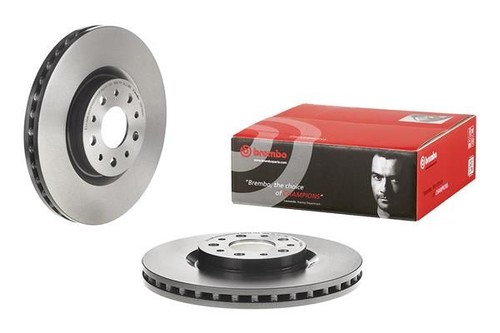 Disco freno brembo - 2x,