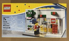 Lego promozionale negozio - lego, promozionale: