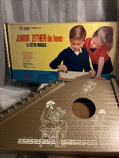 Junior Cetra De Luxe La Cetra