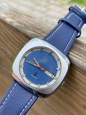 Longines Ultronic from 1970s