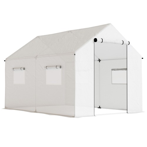 Serra tunnel 2x3x2 con - serra, a