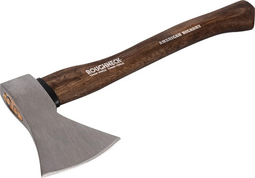 Ascia rou65672 con manico in - con,