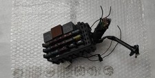 Scatola Fusibili Fiat Panda