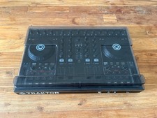 Native Instruments Traktor Kontrol S4 MK1 + Decksaver – Come Nuova!