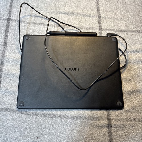 Wacom intuos ctl - intuos, ctl-4100