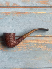 Pipa da fumo Danish Sport