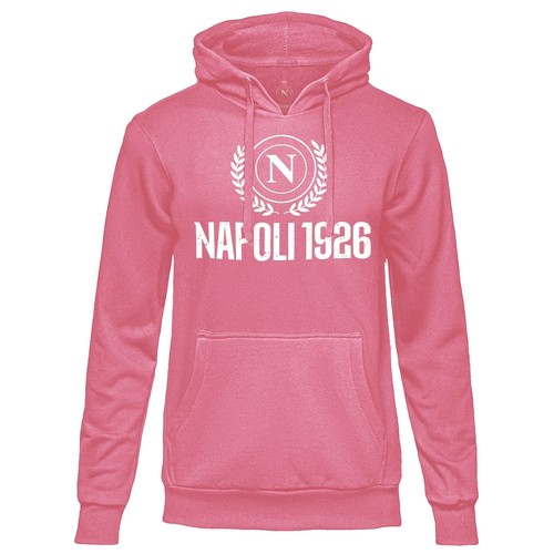 Felpa ssc napoli originale - ssc,