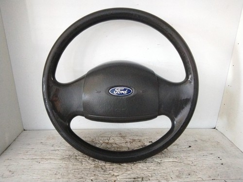 Volante sterzo per ford - volante,