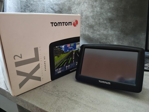 Tom xl2 - xl2, edition
