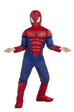RUBIES SPIDER-MAN Marvel