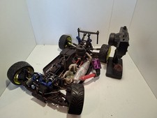 Kyosho inferno tr15 vintage Da
