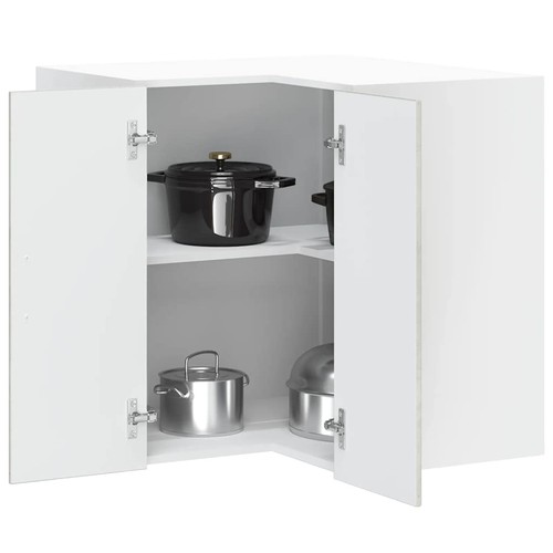 Pensile cucina angolo - da,