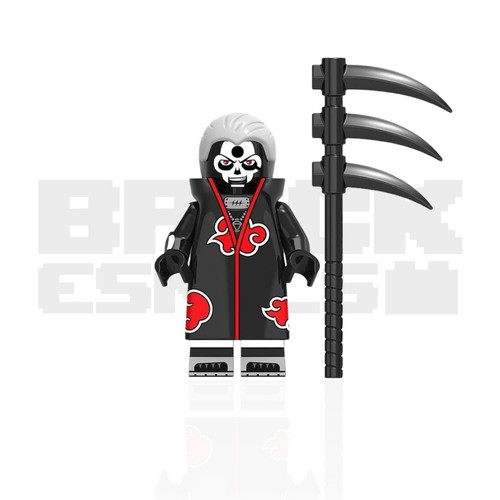 Minifigure personalizzata