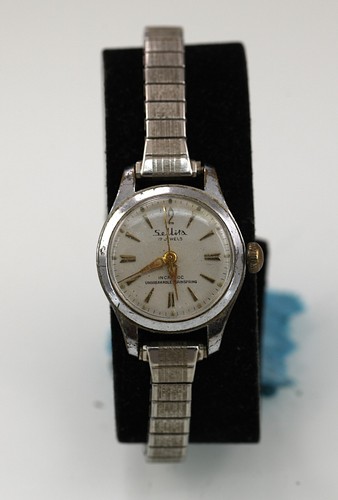 Sellita orologio donna - sellita,