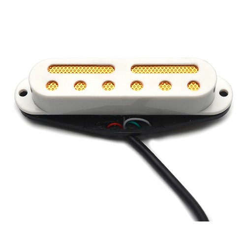 Mini humbucker fori - fori, 2