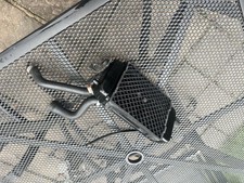 GILERA GSM50 GSM 50 RADIATORE