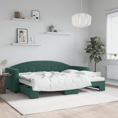 Vidaxl divano letto con - divano,